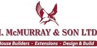 Logo H McMurray