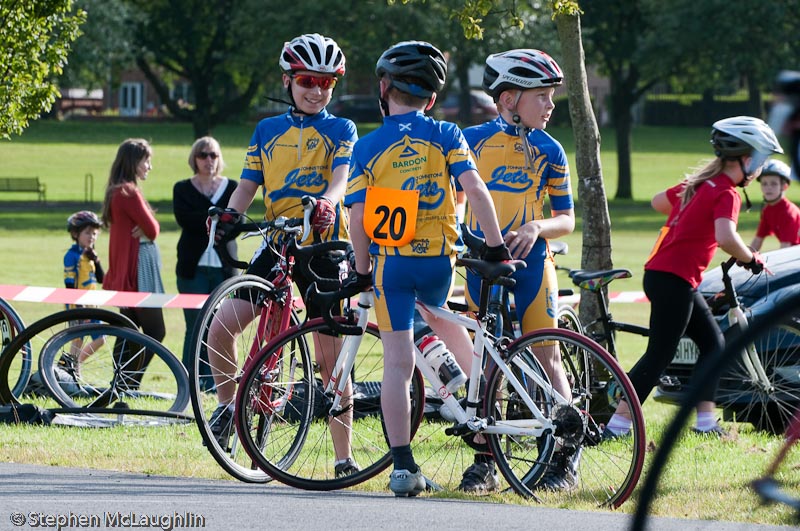 2012 08 Bellahouston Crit 003