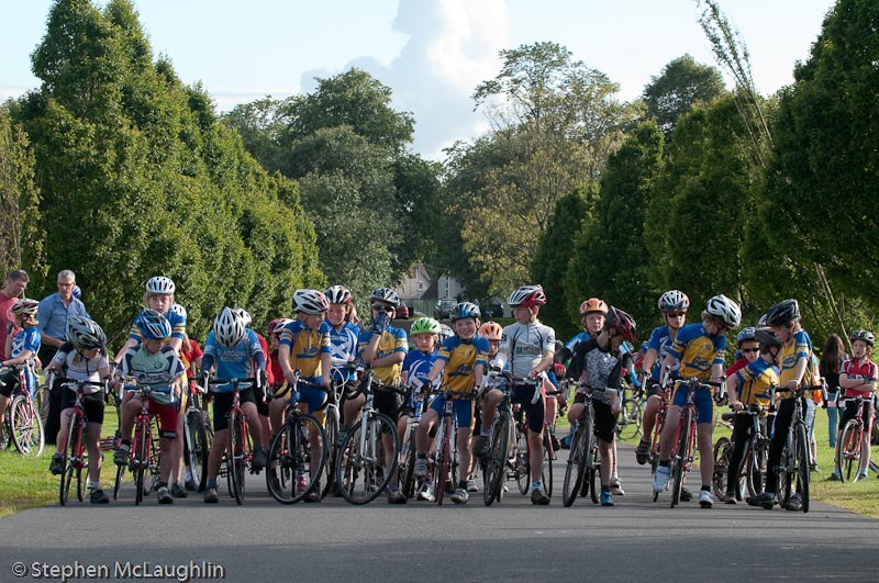 2012 08 Bellahouston Crit 004