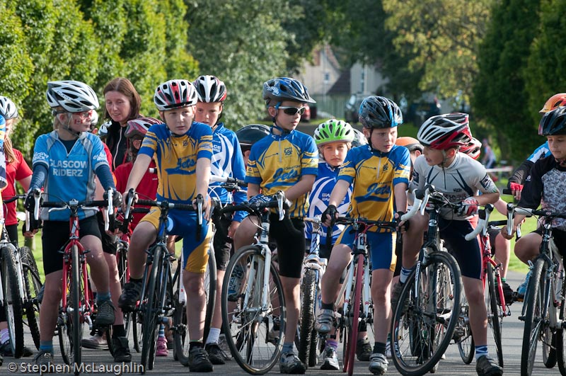 2012 08 Bellahouston Crit 005