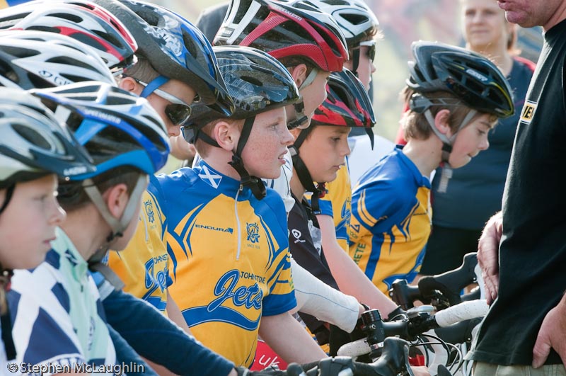 2012 08 Bellahouston Crit 006