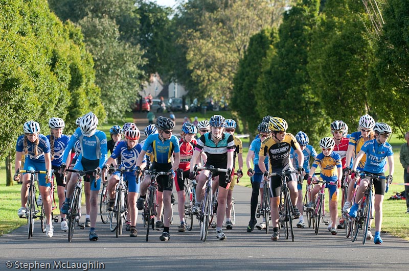 2012 08 Bellahouston Crit 096