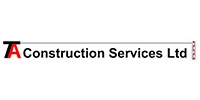 Logo TA Construction