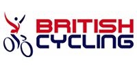 Logo British Cycling