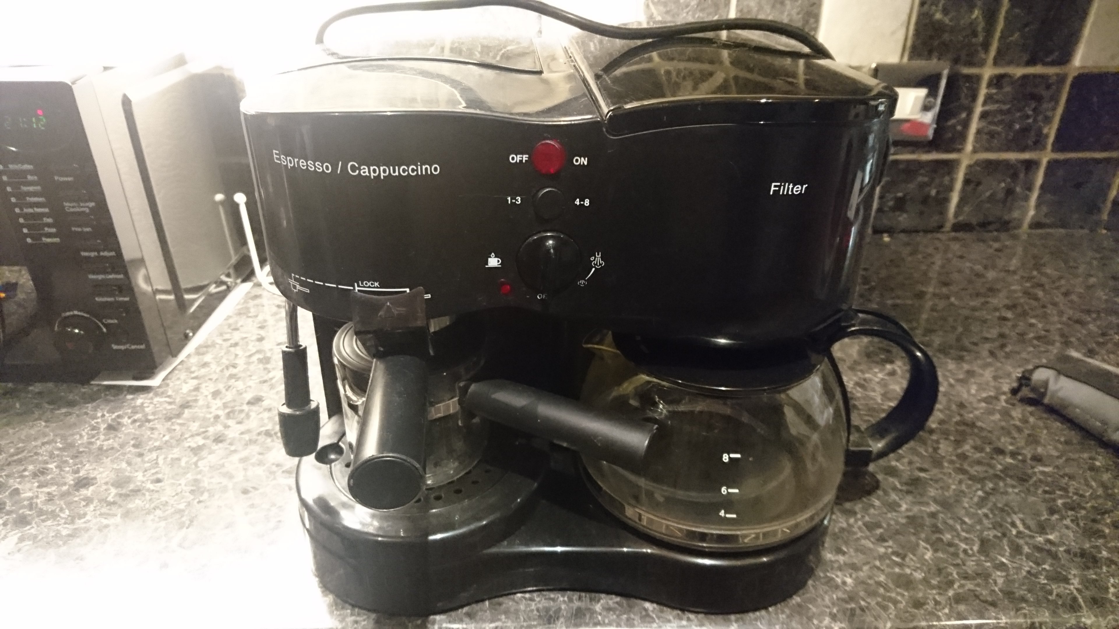 ** FREE COFFEE MACHINE ** Wheels'n'Deals For Sale & Wanted The