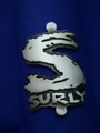 Surly Steve